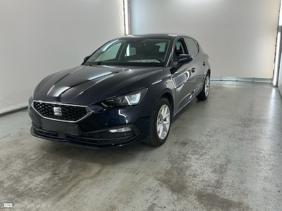 Koop SEAT LEON op Ayvens Carmarket