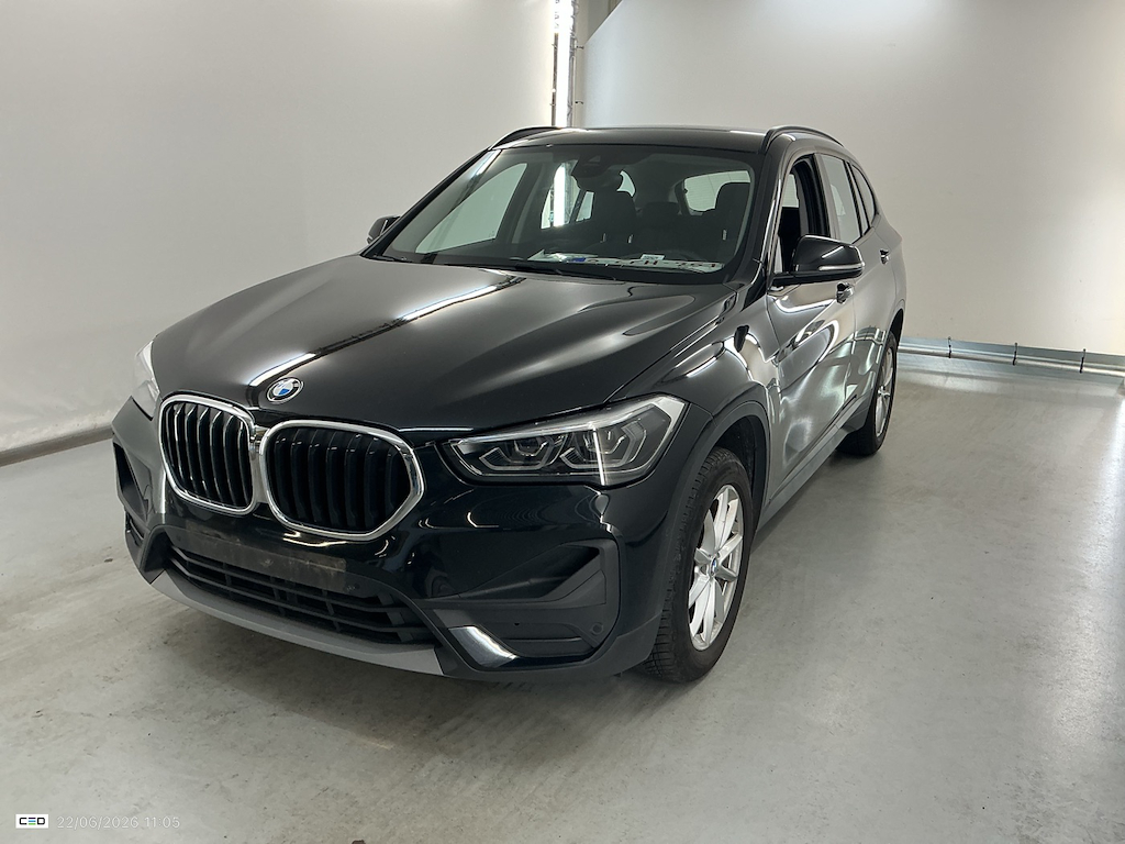 BMW X1 1.5 SDRIVE16D