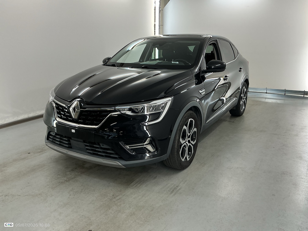 Renault Arkana 1.6 E-TECH 145 INTENS
