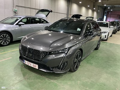 Buy PEUGEOT 308 SW on Ayvens Carmarket
