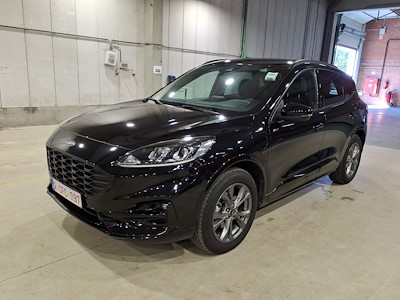 Купуй FORD KUGA на Ayvens Carmarket