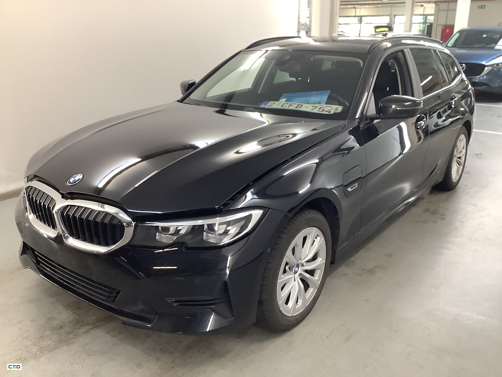BMW 3 Series TOURING 2.0 330E TOURING