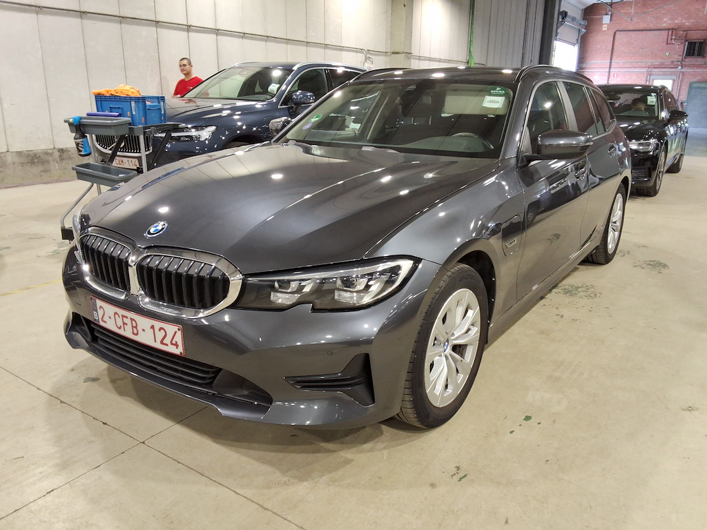 BMW 3 Series TOURING 2.0 320E TOURING