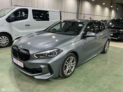 Ayvens Carmarket den BMW 1 SERIES HATCH satın al
