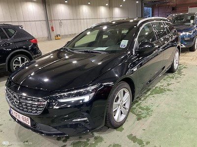 Achetez OPEL INSIGNIA SPORTS TOURER sur Ayvens Carmarket