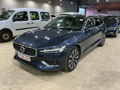 Achetez VOLVO V60 sur Ayvens Carmarket