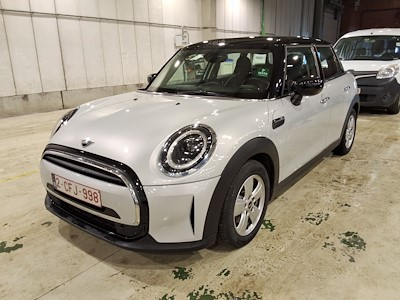 Buy MINI MINI 5 DOOR on Ayvens Carmarket
