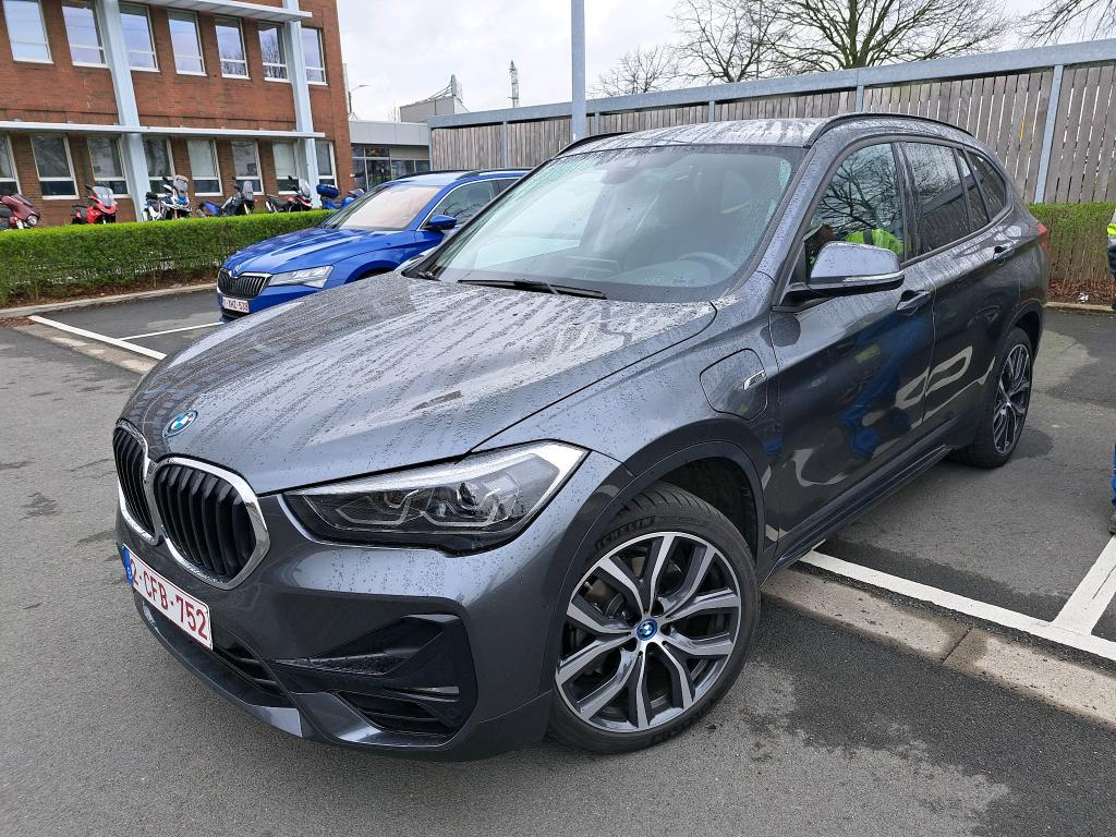 BMW X1 1.5 XDRIVE25E PHEV 162KW)