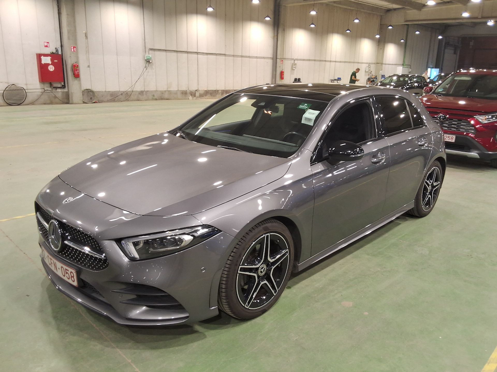 Mercedes-Benz A -CLSS 1.3  180 BUSINESS SOLUTION
