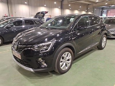 Achetez RENAULT CAPTUR sur Ayvens Carmarket