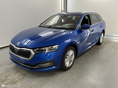 Achetez SKODA Octavia sur Ayvens Carmarket