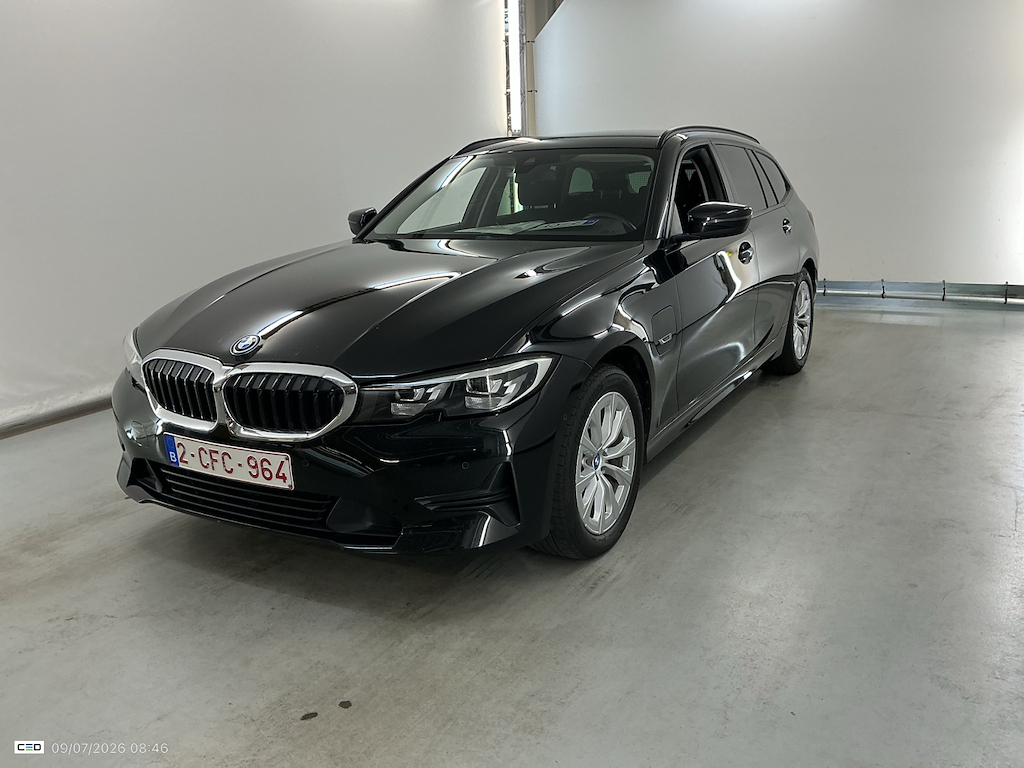 BMW 3 Series TOURING 2.0 320E TOURING