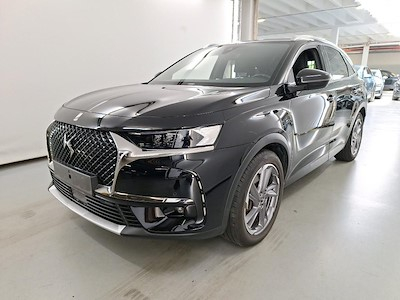 Купуй DS AUTOMOBILES DS 7 CROSSBACK на Ayvens Carmarket