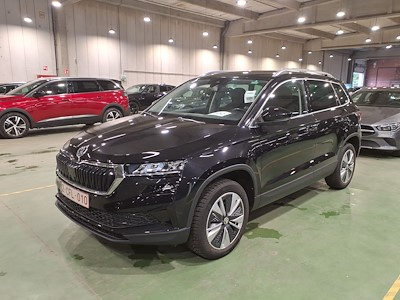 Achetez SKODA KAROQ sur Ayvens Carmarket