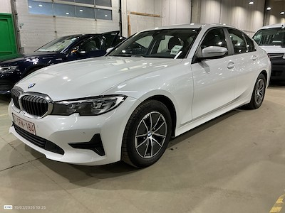 Buy BMW 3 SERIES BERLINE on Ayvens Carmarket