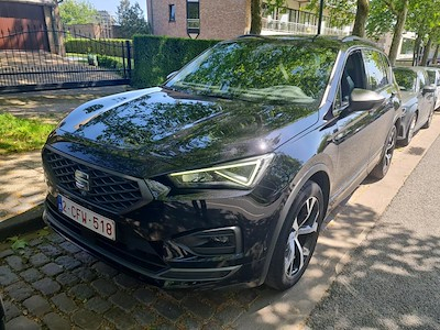 Compra SEAT TARRACO en Ayvens Carmarket
