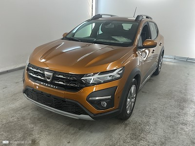 Achetez DACIA SANDERO sur Ayvens Carmarket