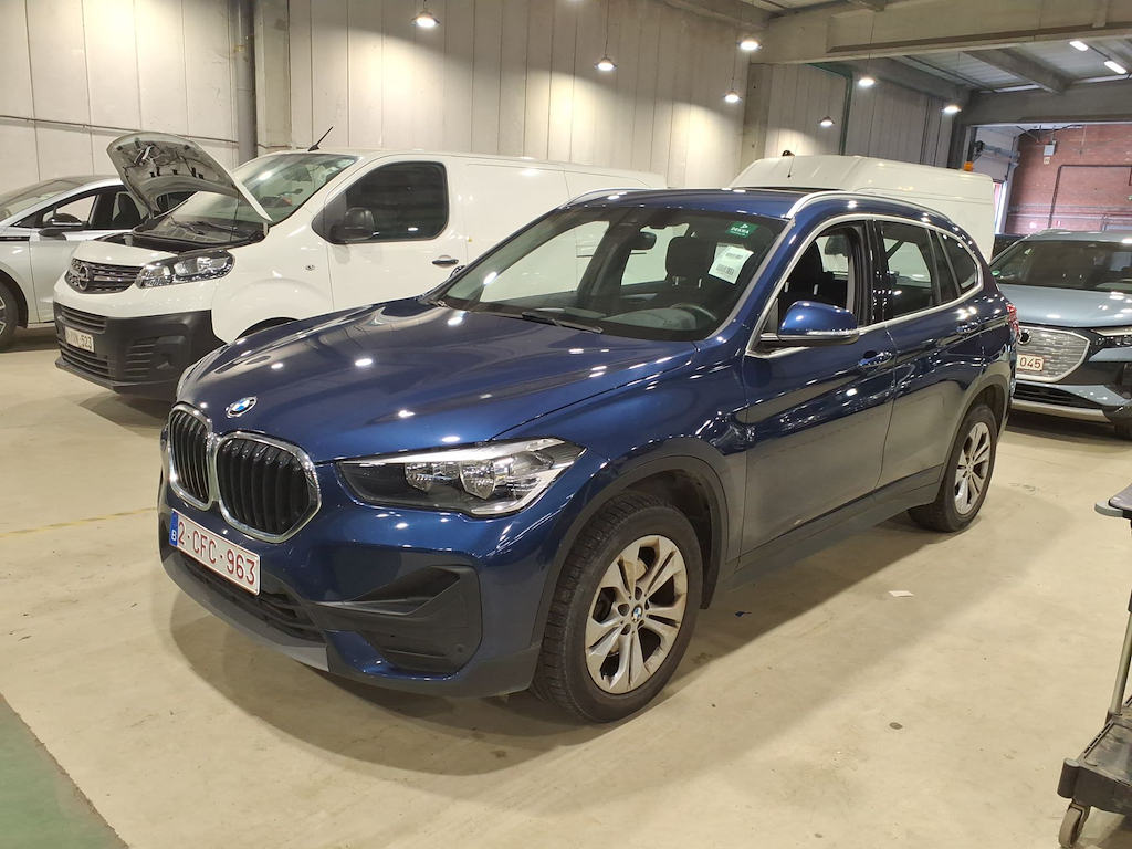 BMW X1 1.5 SDRIVE18I (100KW)