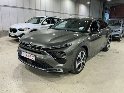 Achetez CITROËN C5 X sur Ayvens Carmarket