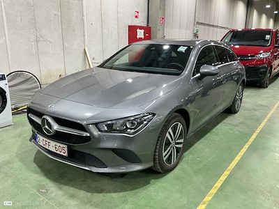 Achetez MERCEDES-BENZ CLA - Klasse sur Ayvens Carmarket