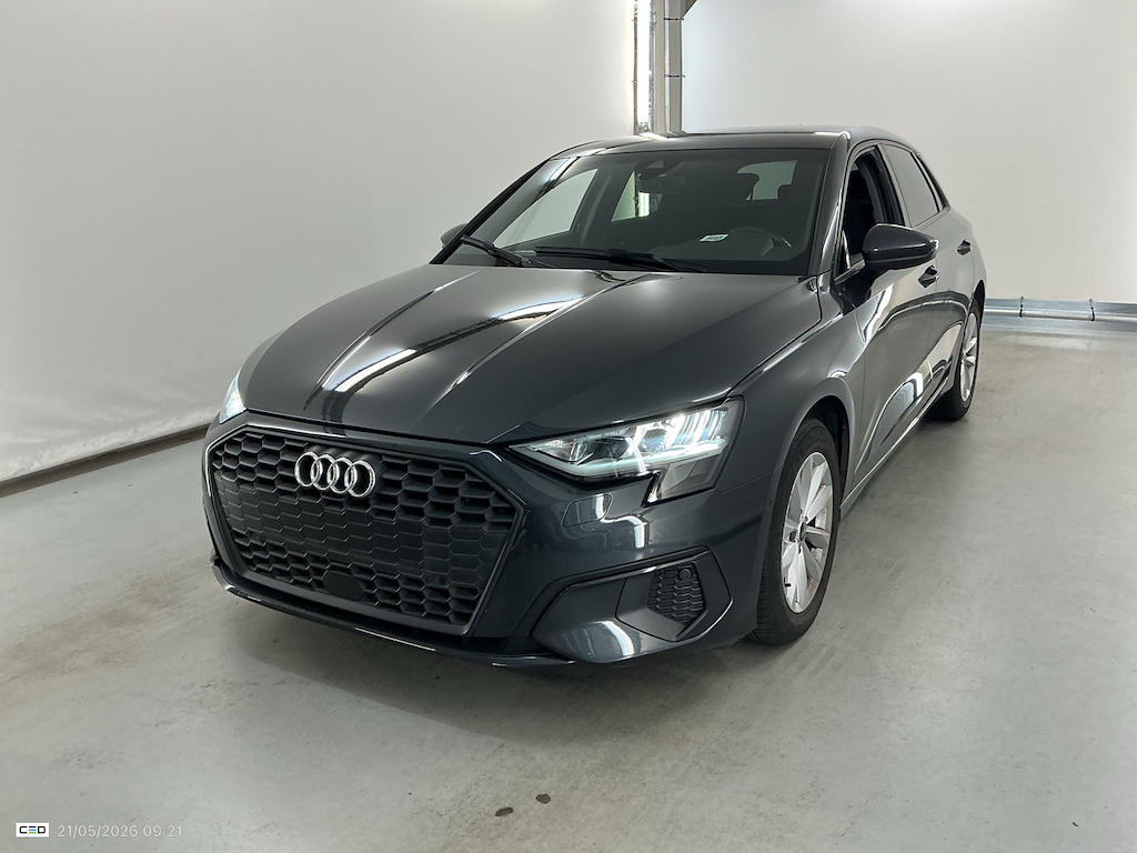 Audi A3 2.0 35 TDI 110KW S TRONIC ATTRACTION B.E