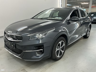 Achetez KIA XCEED sur Ayvens Carmarket