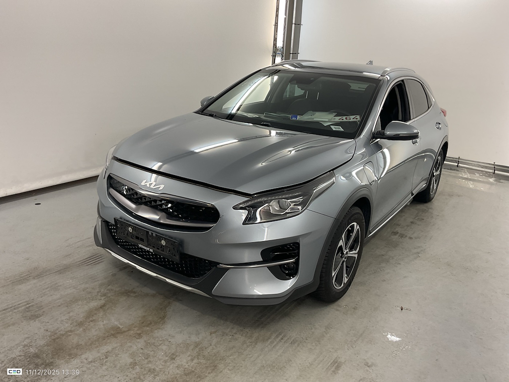 Kia XCeed 1.6 GDI PHEV DCT BUSINESS LINE