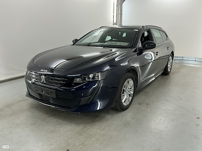 Cumpara PEUGEOT 508 SW prin Ayvens Carmarket