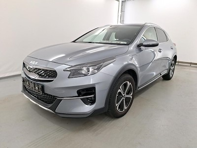 Buy KIA XCEED on Ayvens Carmarket