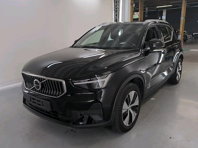 Buy VOLVO XC40 on Ayvens Carmarket
