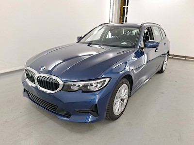 Achetez BMW 3 SERIES TOURING sur Ayvens Carmarket