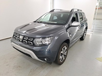 Kúpiť DACIA DUSTER na Ayvens Carmarket