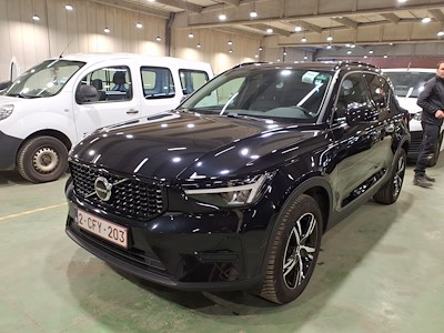 Comprar VOLVO XC40 no Ayvens Carmarket