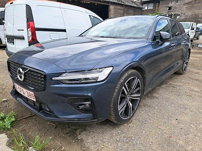 Buy VOLVO V60 on Ayvens Carmarket
