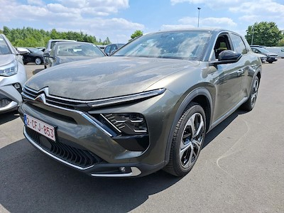 Achetez CITROËN C5 X sur Ayvens Carmarket