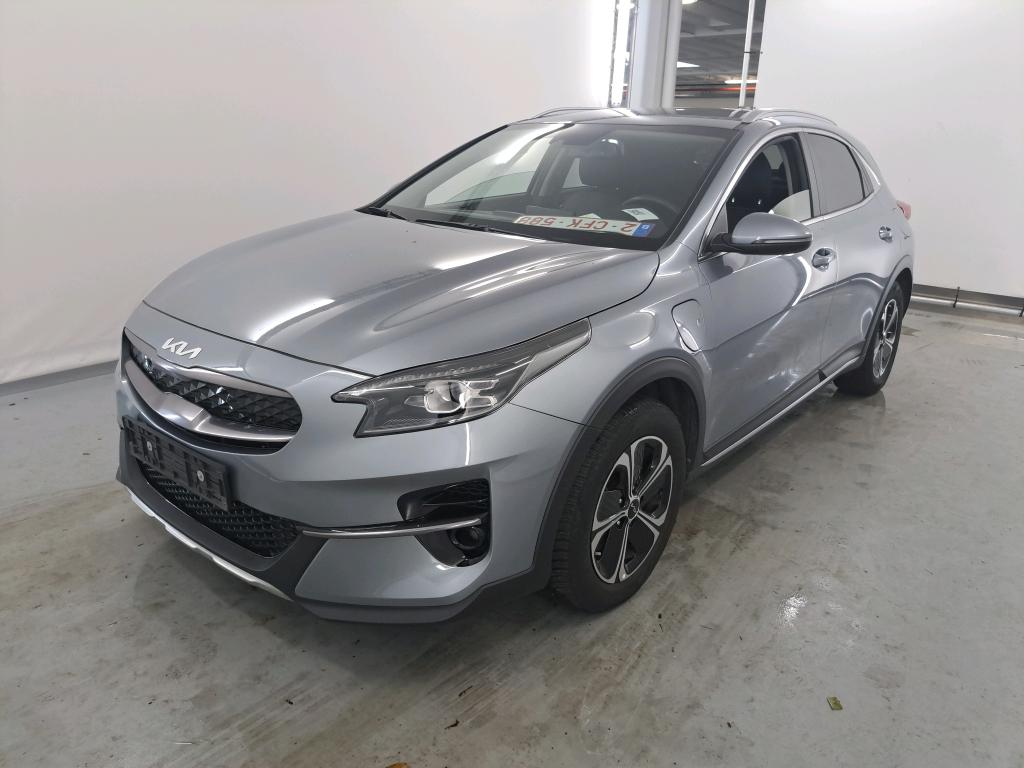 Kia XCeed 1.6 GDI PHEV DCT BUSINESS LINE