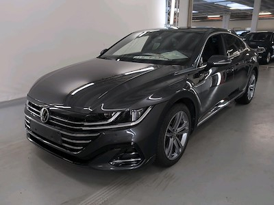 Koop VOLKSWAGEN ARTEON op Ayvens Carmarket