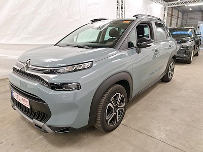 Kaufe CITROËN C3 AIRCROSS bei Ayvens Carmarket