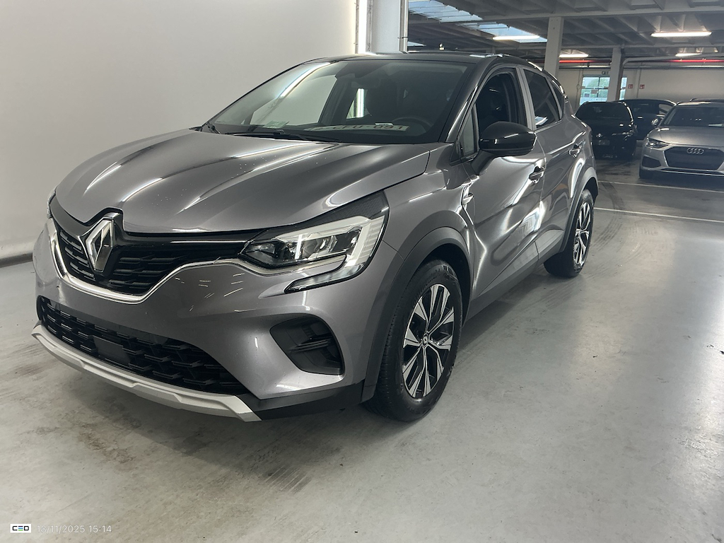 Renault Captur 1.3 TCE 140 EDC LIMITED #3