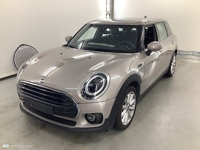 Compra MINI MINI CLUBMAN en Ayvens Carmarket
