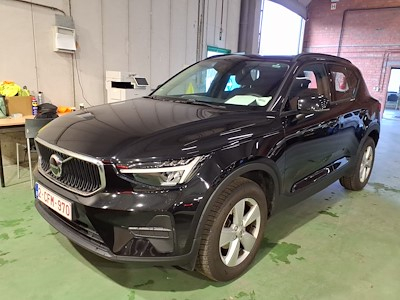 Buy VOLVO XC40 on Ayvens Carmarket