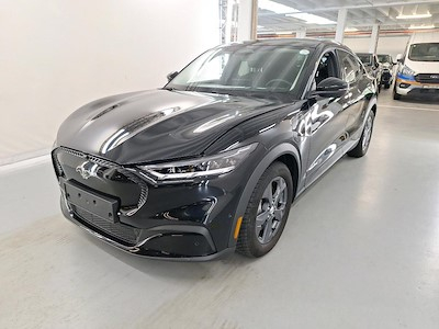 Kupi FORD MUSTANG MACH-E na Ayvens Carmarket