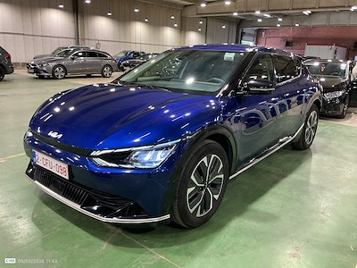 Achetez KIA EV6 sur Ayvens Carmarket