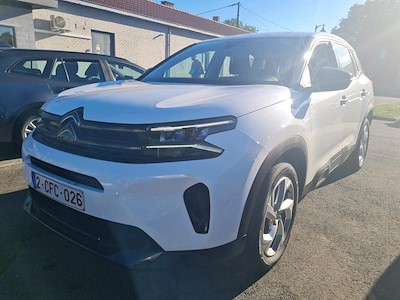 Buy CITROËN C5Aircross on Ayvens Carmarket