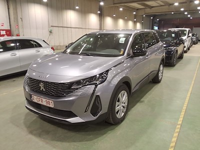 Buy PEUGEOT 5008 on Ayvens Carmarket