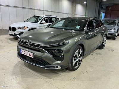 Achetez CITROËN C5 X sur Ayvens Carmarket