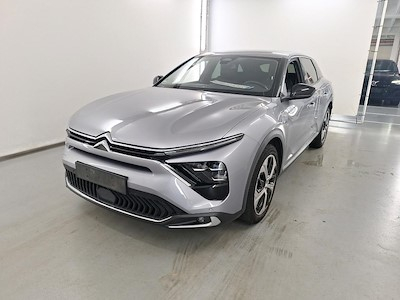CITROAu2039N C5 X 2021 — авто из Европы под ключ