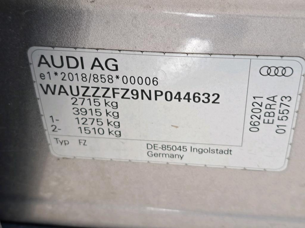 Foto 11 van Audi Q4 Sportback e-tron