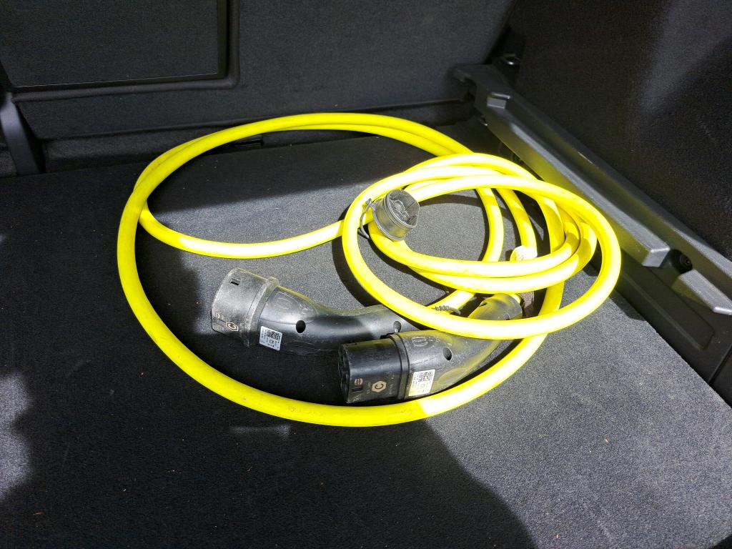 Foto 15 van Audi Q4 Sportback e-tron
