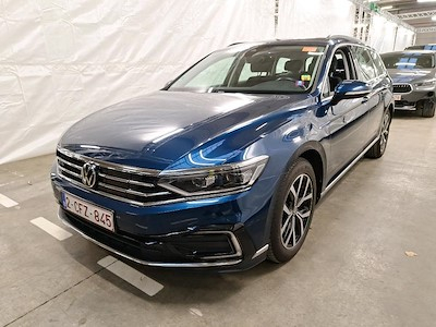 Achetez VOLKSWAGEN Passat sur Ayvens Carmarket